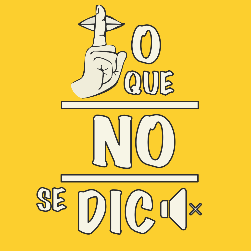 Lo que no se dice...